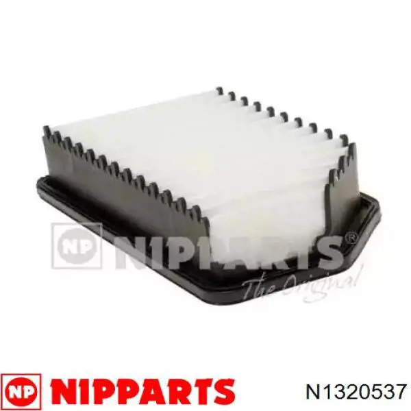 N1320537 Nipparts воздушный фильтр