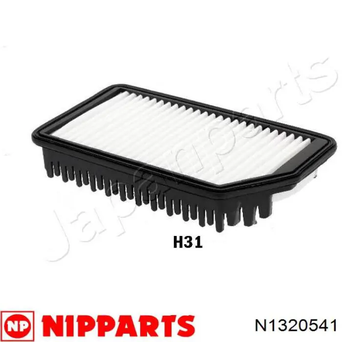 Filtro de aire N1320541 Nipparts