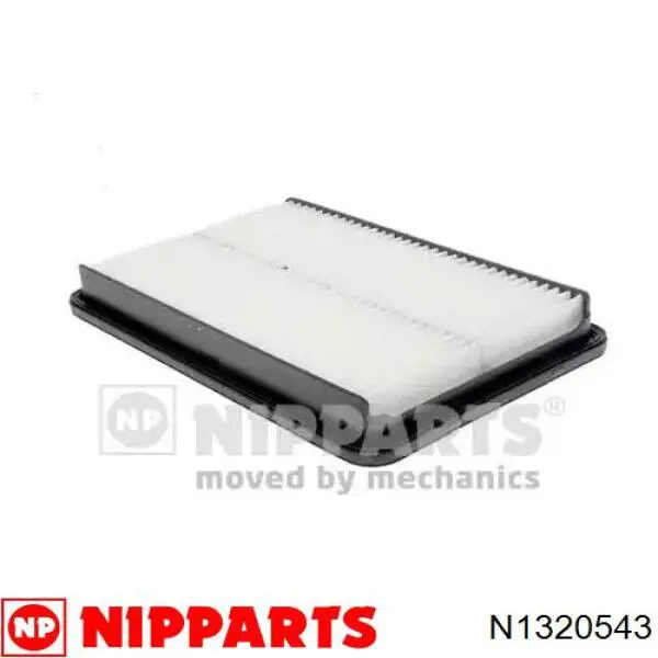 N1320543 Nipparts воздушный фильтр