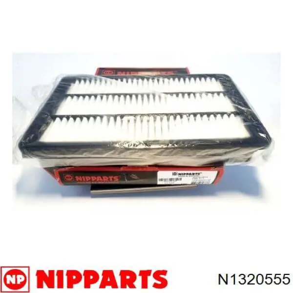 Filtro de aire N1320555 Nipparts