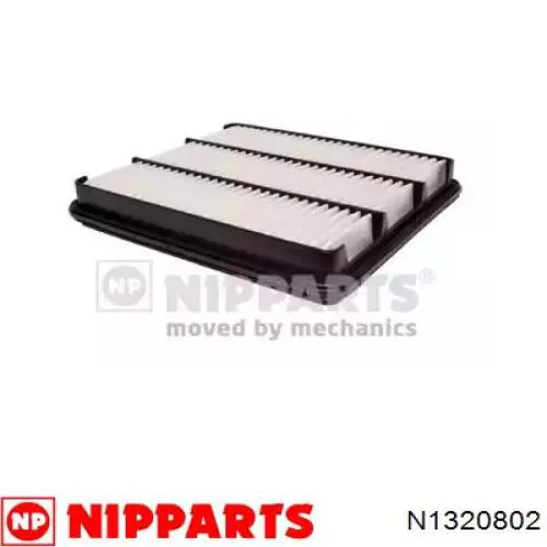 Filtro de aire N1320802 Nipparts
