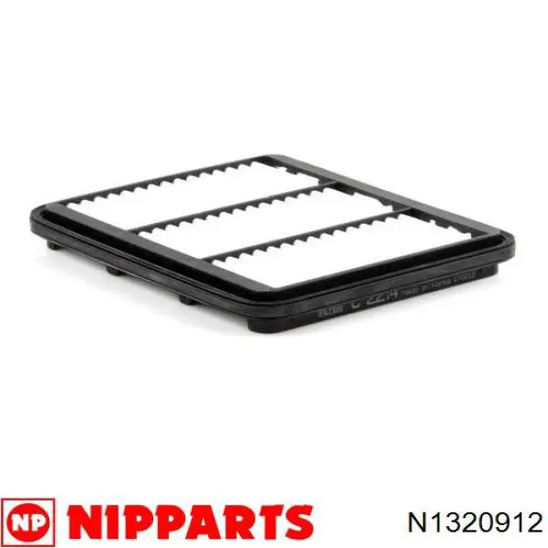 Элемент воздушного фильтра Nipparts N1320912 цена, от 4.62 USD