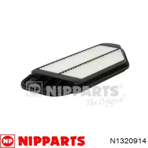 N1320914 Nipparts воздушный фильтр