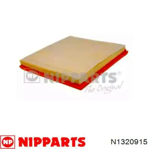 Купить N1320915 Nipparts Автомобильный фильтр воздуха