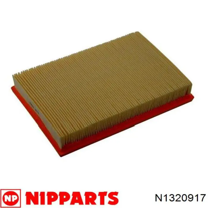 Воздушный фильтр N1320917 Nipparts