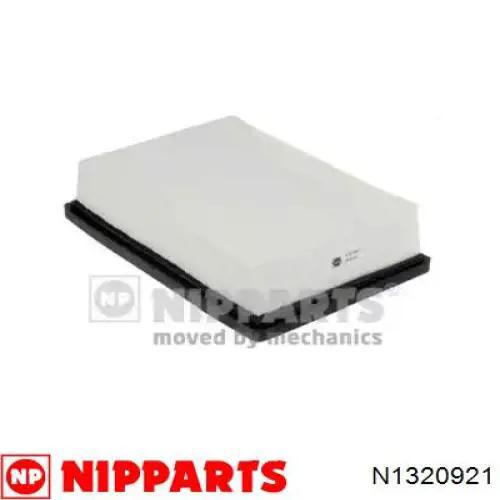 Filtro de aire N1320921 Nipparts