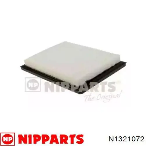 Filtro de aire N1321072 Nipparts