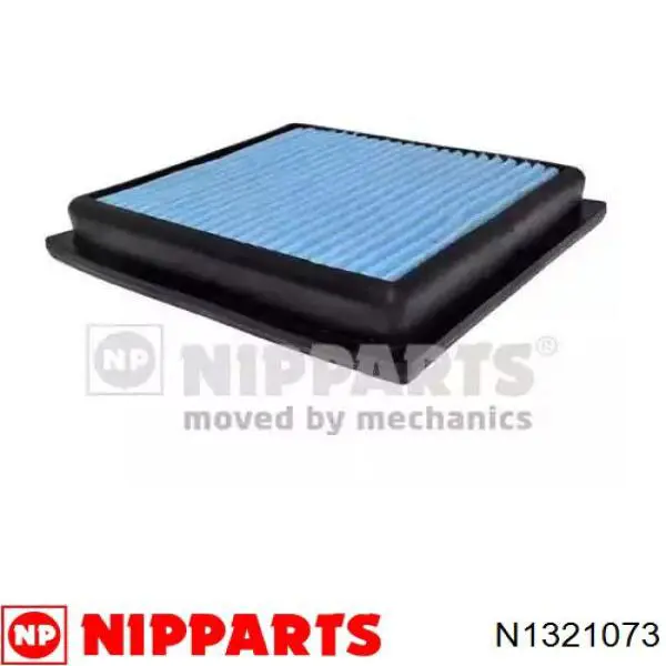 N1321073 Nipparts воздушный фильтр