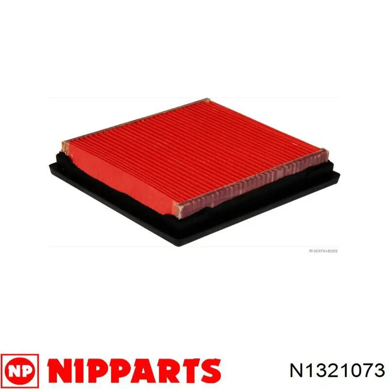 Filtro de aire N1321073 Nipparts