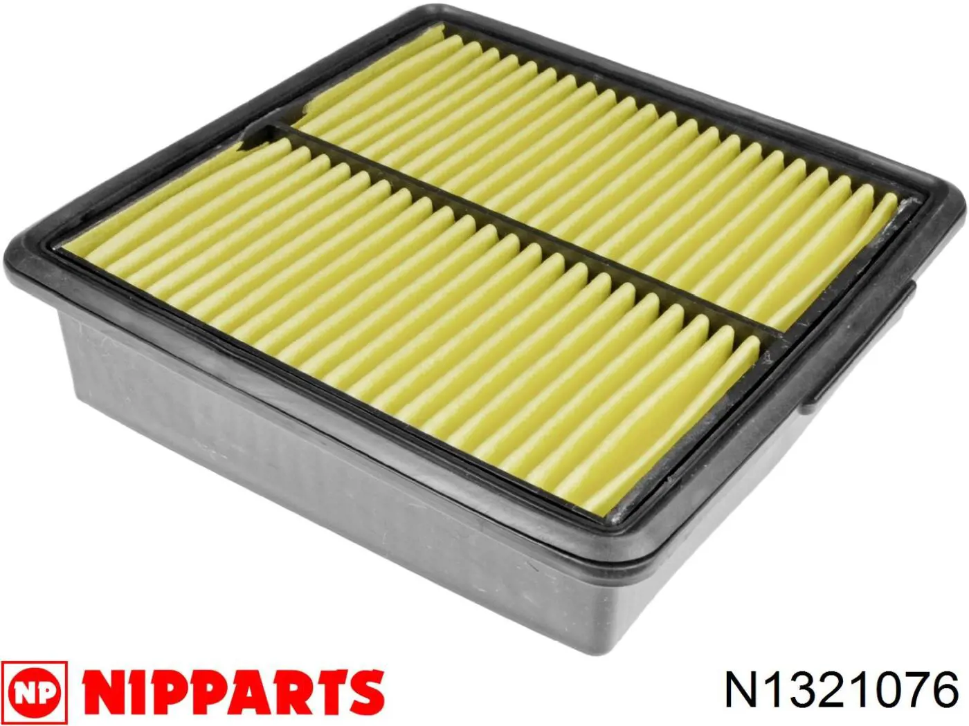 Filtro de aire N1321076 Nipparts