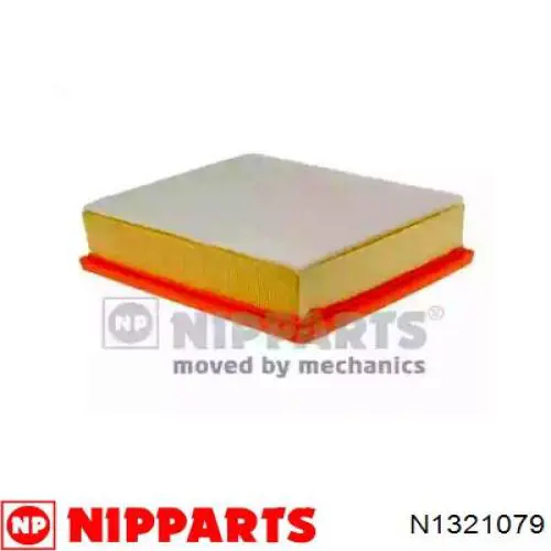 Filtro de aire N1321079 Nipparts