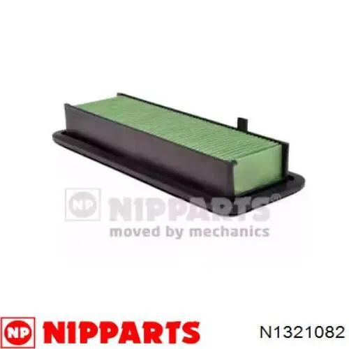 N1321082 Nipparts воздушный фильтр