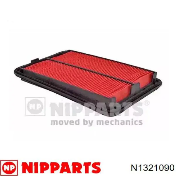 N1321090 Nipparts воздушный фильтр