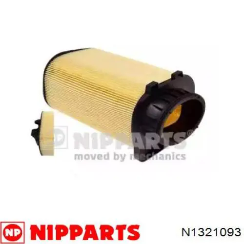 Filtro de aire N1321093 Nipparts