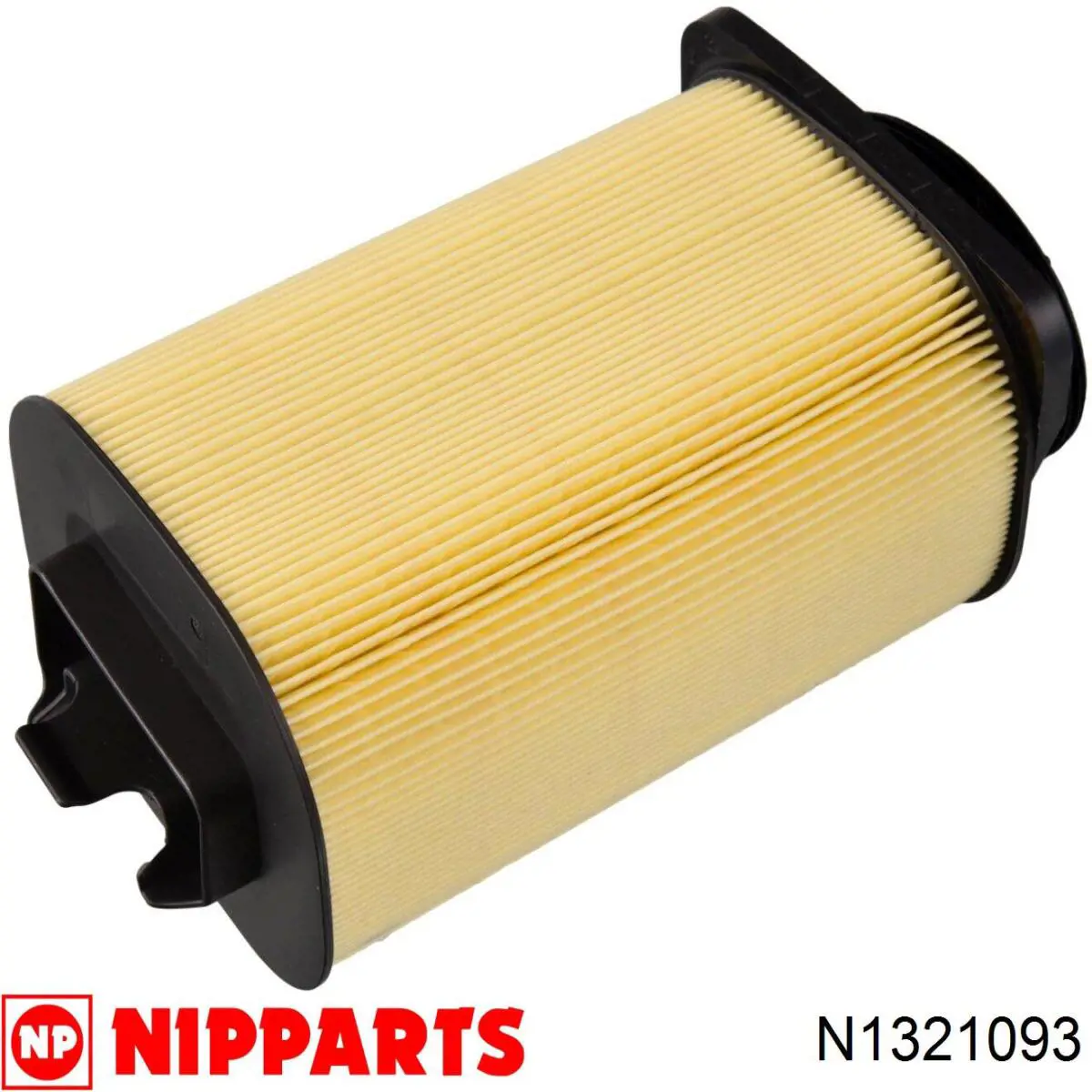 Элемент воздушного фильтра Nipparts N1321093 цена, от 21.61 USD
