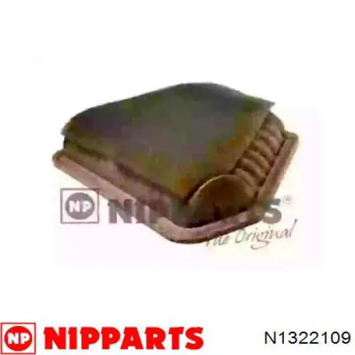 Filtro de aire N1322109 Nipparts