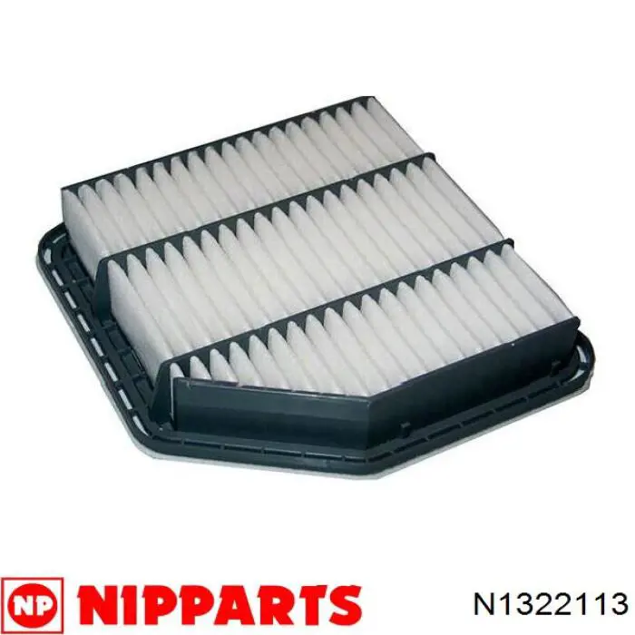 Filtro de aire N1322113 Nipparts