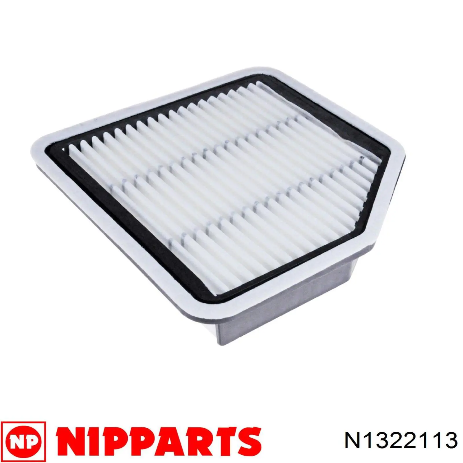 Элемент воздушного фильтра Nipparts N1322113 цена, от 7.32 USD