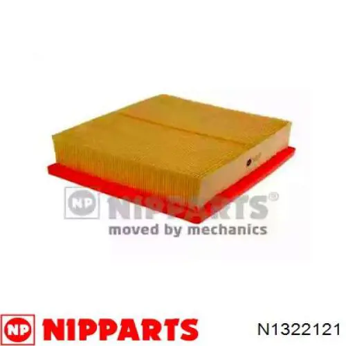 Воздушный фильтр N1322121 Nipparts