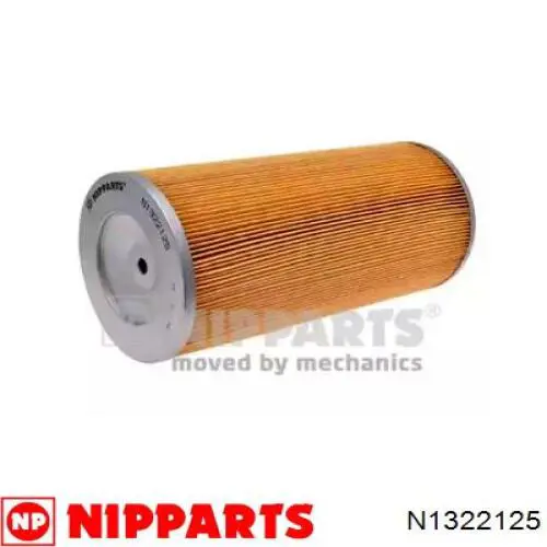 Фильтр воздушный NIPPARTS N1322125