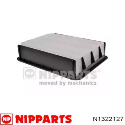 N1322127 Nipparts Воздушный фильтр двигателя