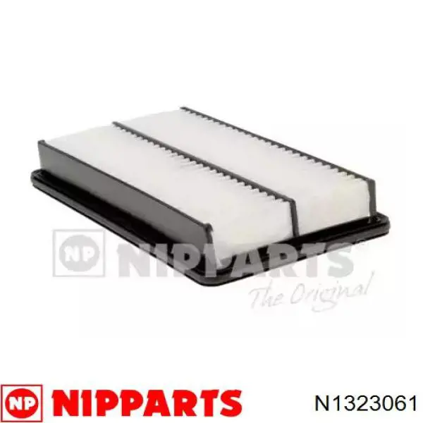 N1323061 Nipparts воздушный фильтр