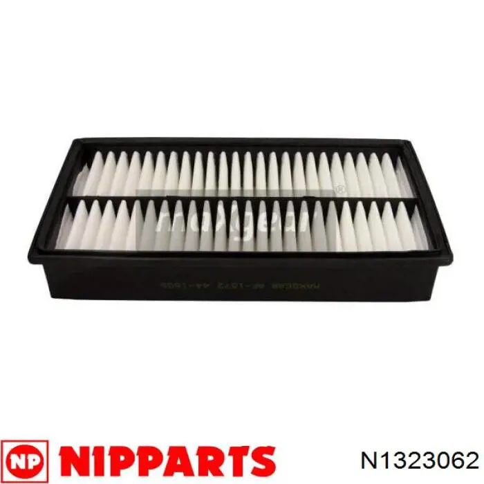 N1323062 Nipparts воздушный фильтр