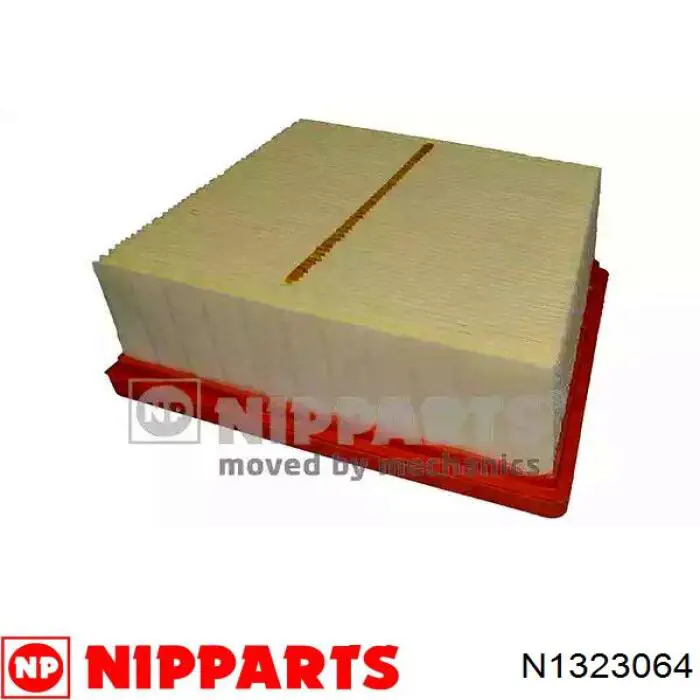 Воздушный фильтр N1323064 Nipparts