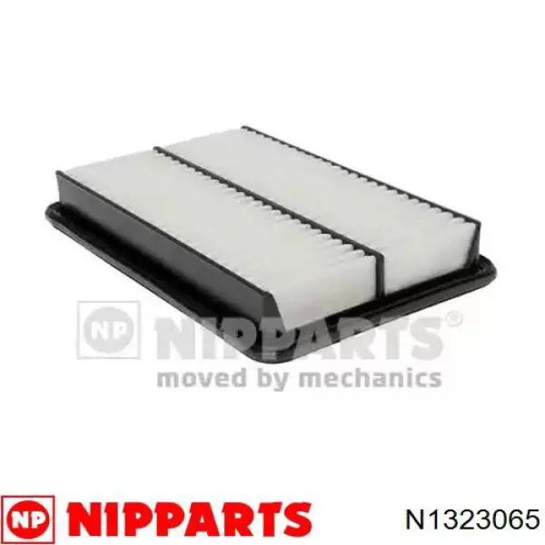 N1323065 Nipparts воздушный фильтр