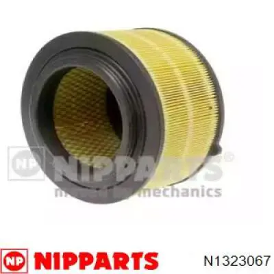 Воздушный фильтр N1323067 Nipparts