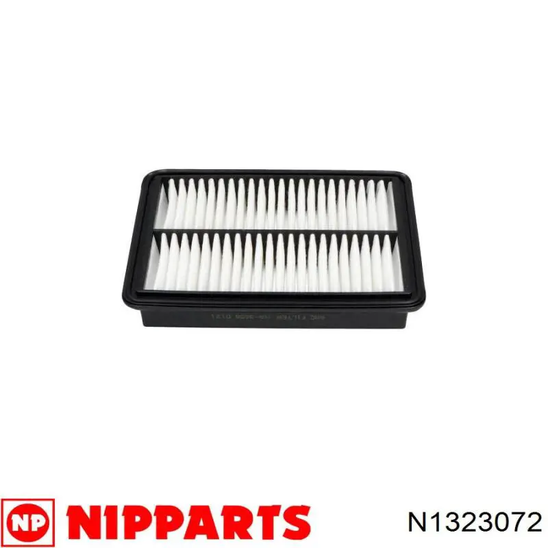 Купить AP1154 Filtron Автомобильный фильтр воздуха