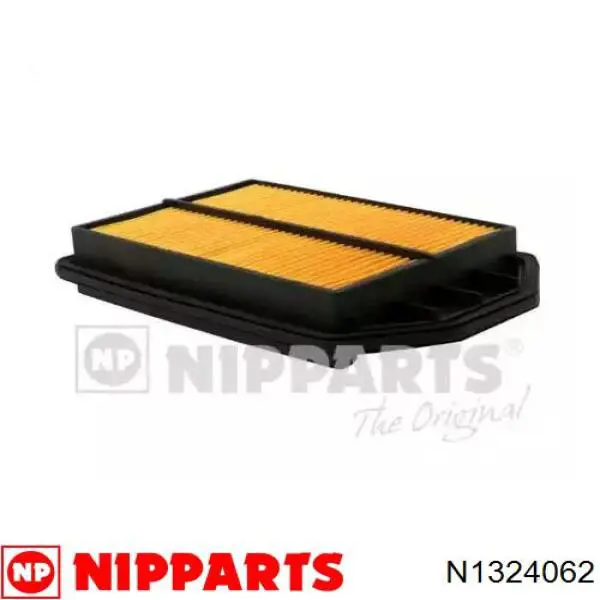 N1324062 Nipparts воздушный фильтр