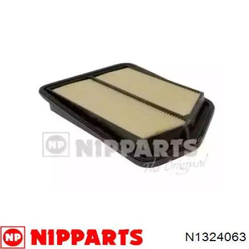 Воздушный фильтр N1324063 Nipparts