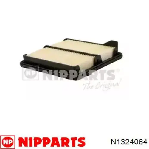 Воздушный фильтр N1324064 Nipparts