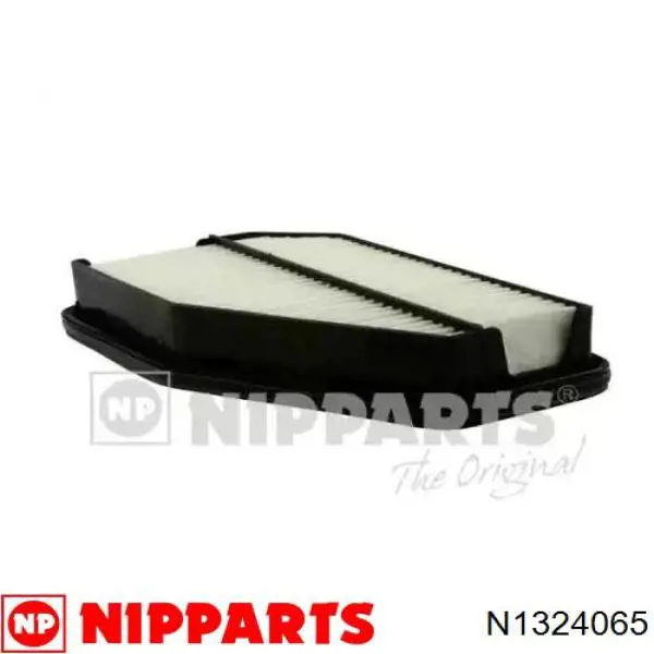N1324065 Nipparts воздушный фильтр
