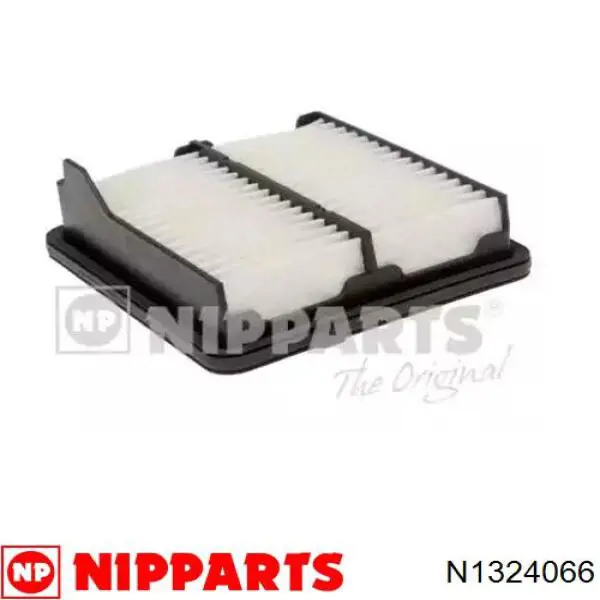 N1324066 Nipparts Воздушный фильтр двигателя