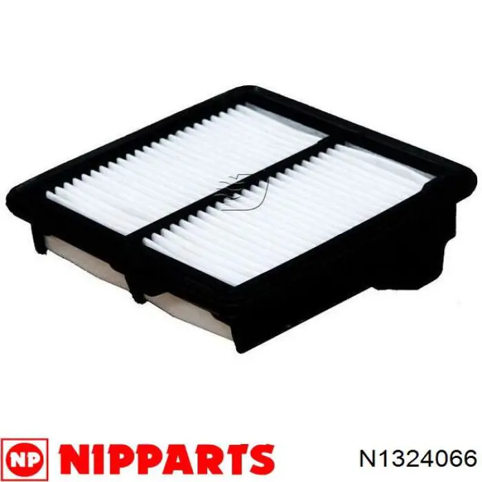 Элемент воздушного фильтра Nipparts N1324066 цена, от 5.28 USD