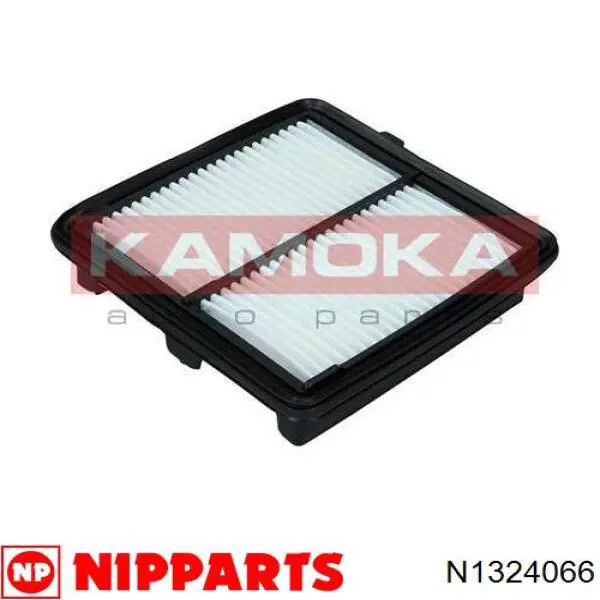 Купить N1324066 Nipparts Автомобильный фильтр воздуха
