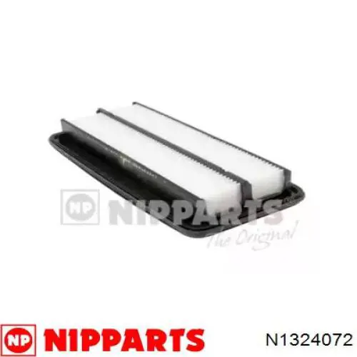 N1324072 Nipparts воздушный фильтр