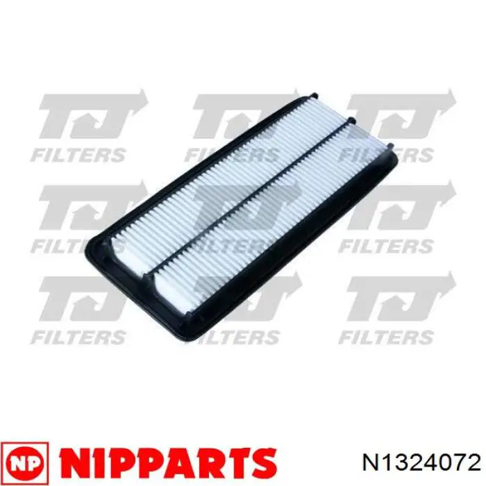 Купить N1324072 Nipparts Автомобильный фильтр воздуха
