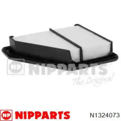 N1324073 Nipparts воздушный фильтр