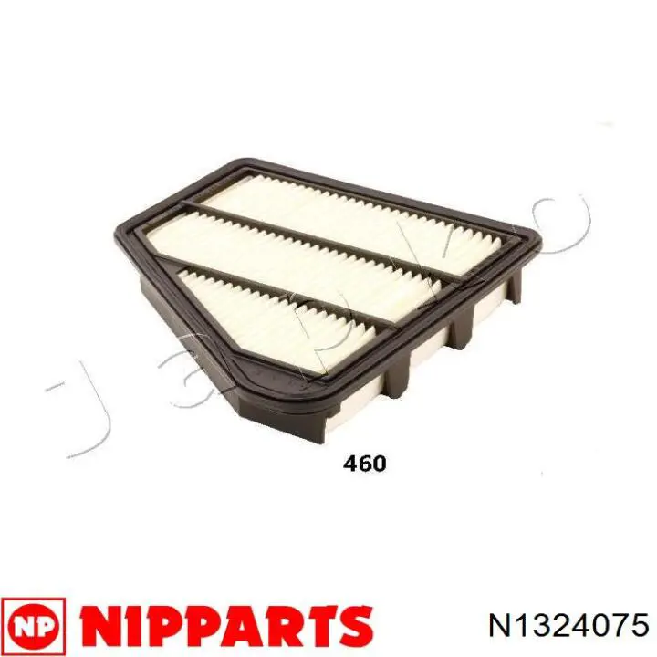 Filtro de aire N1324075 Nipparts