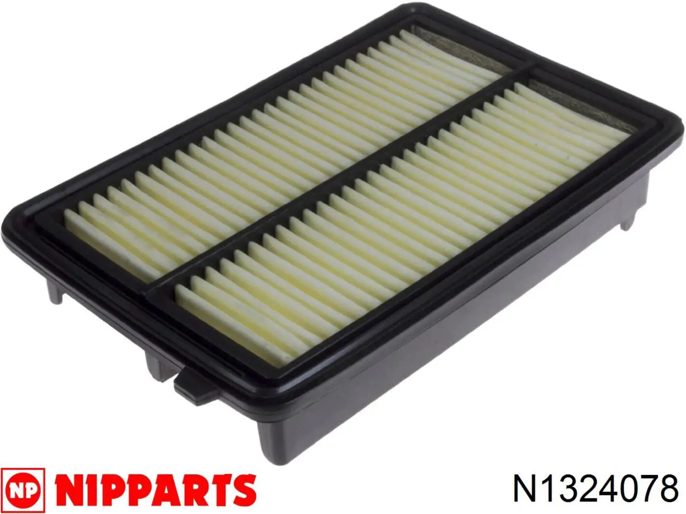 Элемент воздушного фильтра Nipparts N1324078 цена, от 6.99 USD