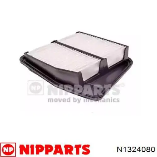 N1324080 Nipparts воздушный фильтр