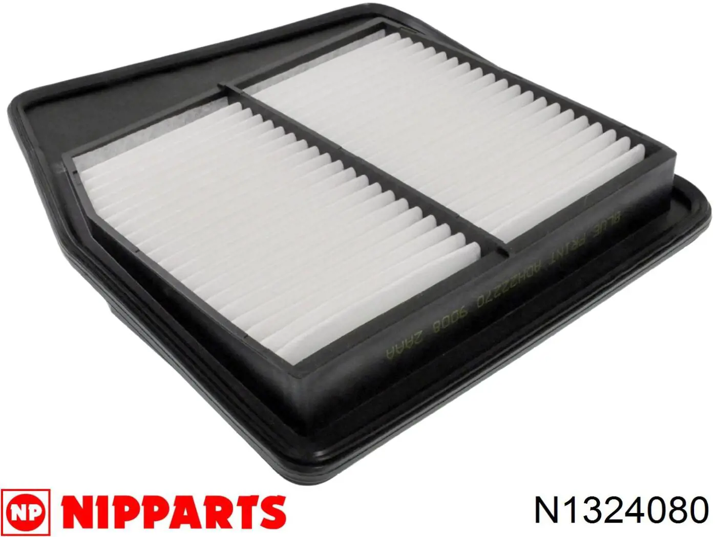 Элемент воздушного фильтра Nipparts N1324080 цена, от 6.34 USD