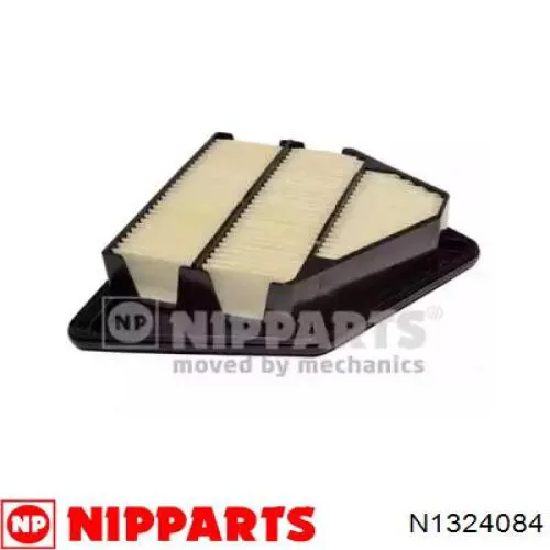 Воздушный фильтр N1324084 Nipparts