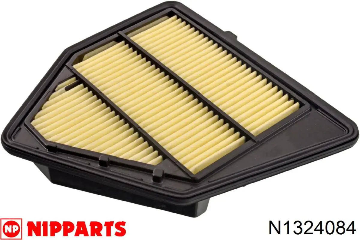 AP1055 Filtron Воздушный фильтр двигателя