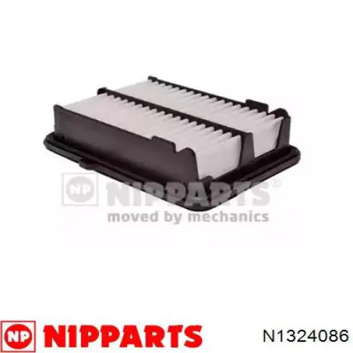 Купить N1324086 Nipparts Автомобильный фильтр воздуха