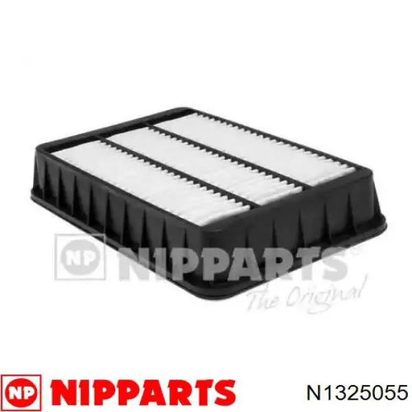 N1325055 Nipparts воздушный фильтр