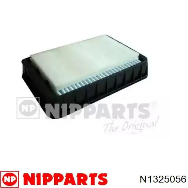 N1325056 Nipparts воздушный фильтр